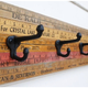Illustration for article titled 20+ Distinct Coat Racks That Will Astonish You